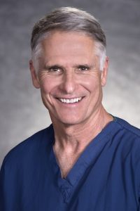 Dr. Vince Sutton