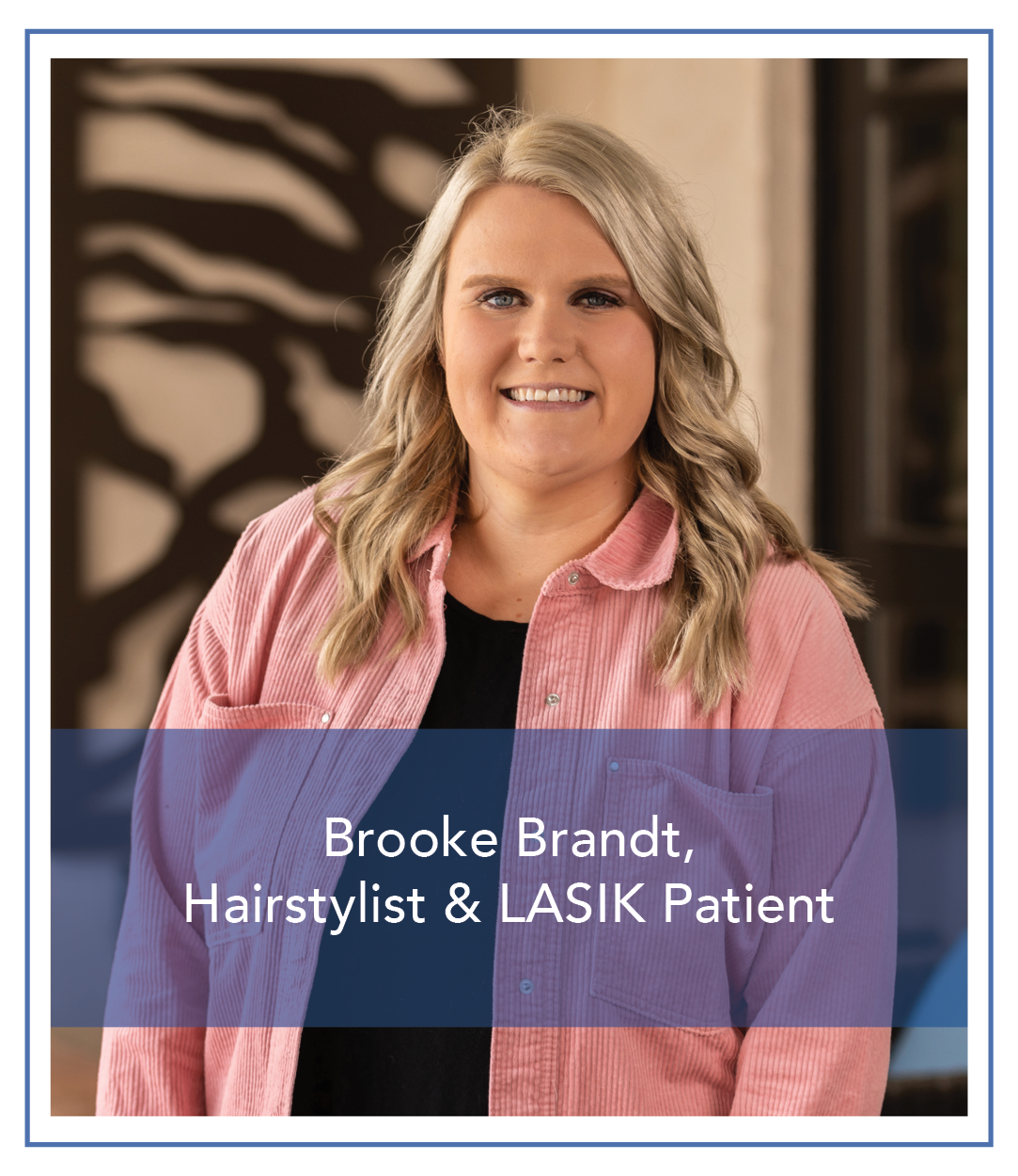Brooke testimonial